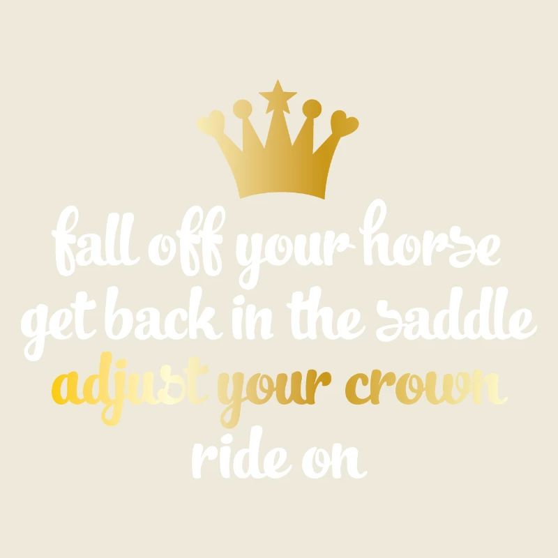 Accident d’équitation