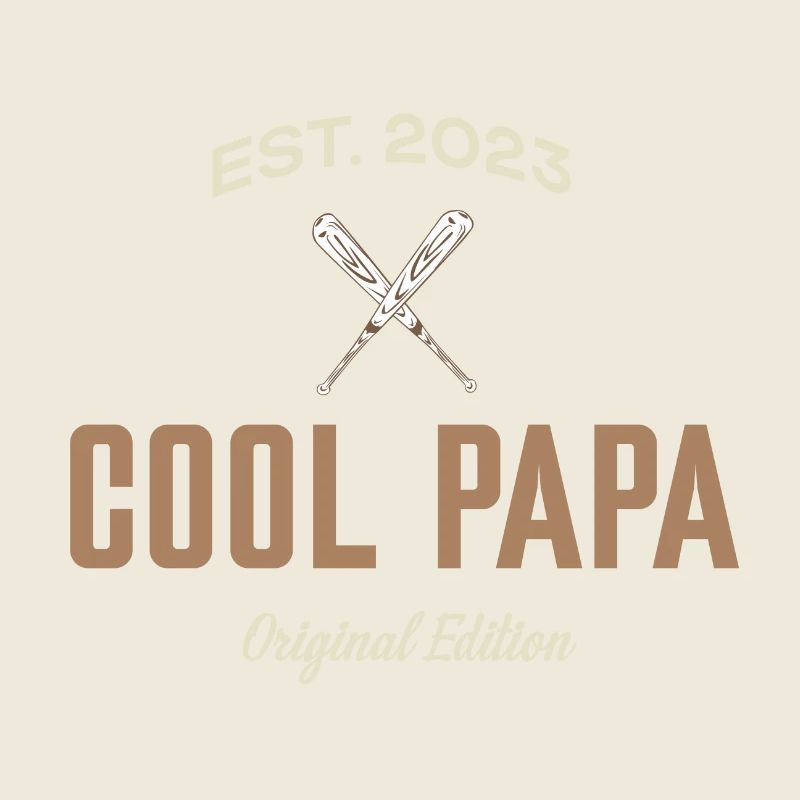 cool papa