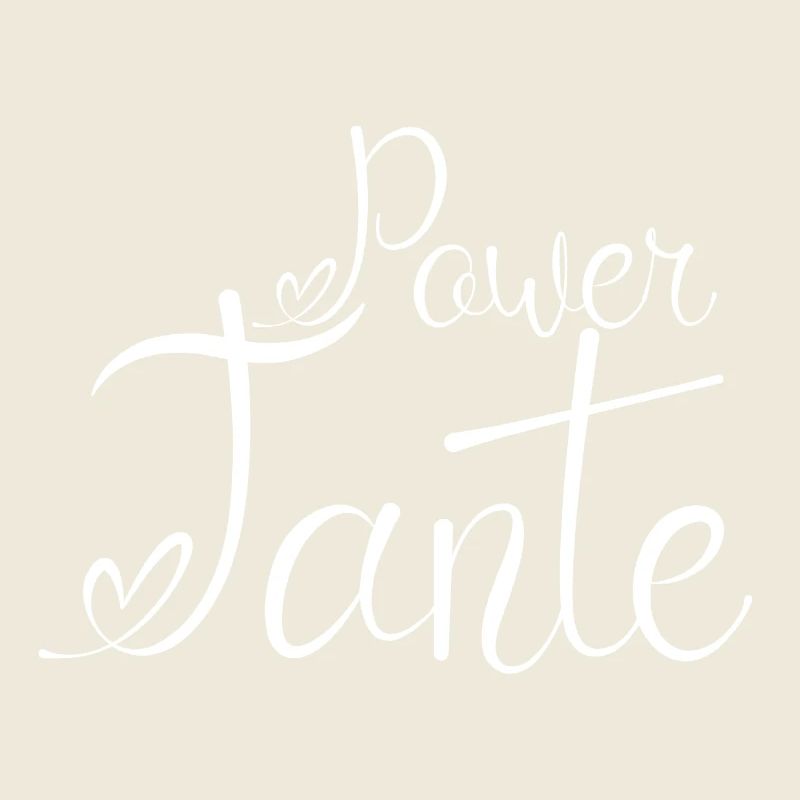 Tante de puissance White1