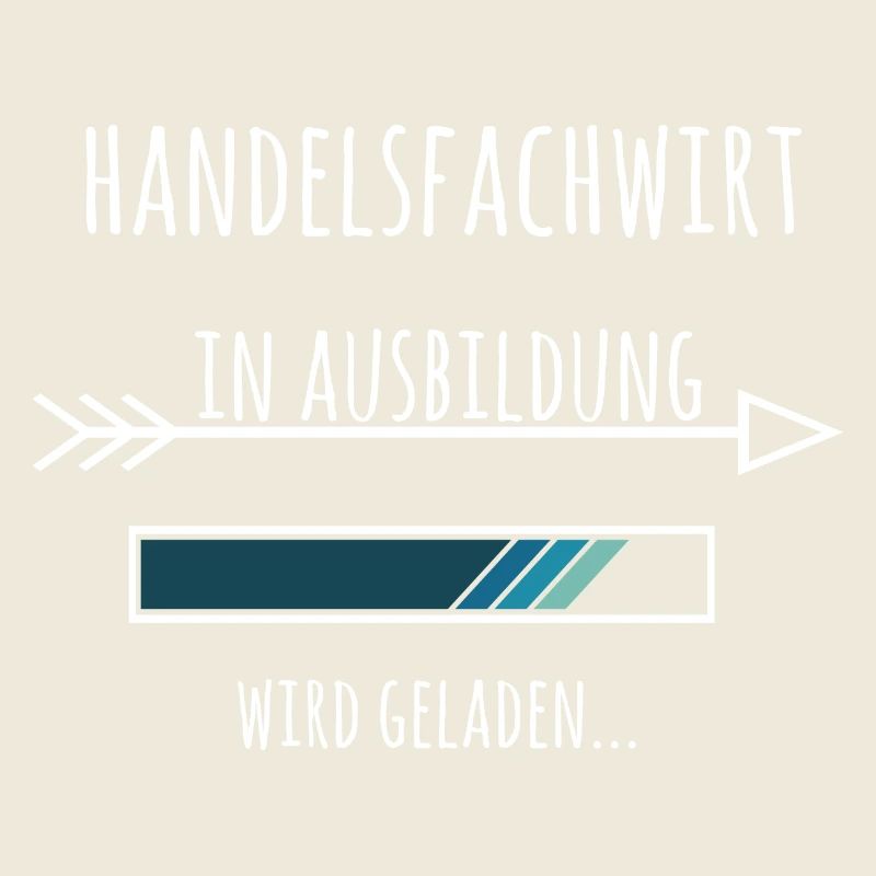Handelsfachwirt Ausbildung Beruf Geschenk