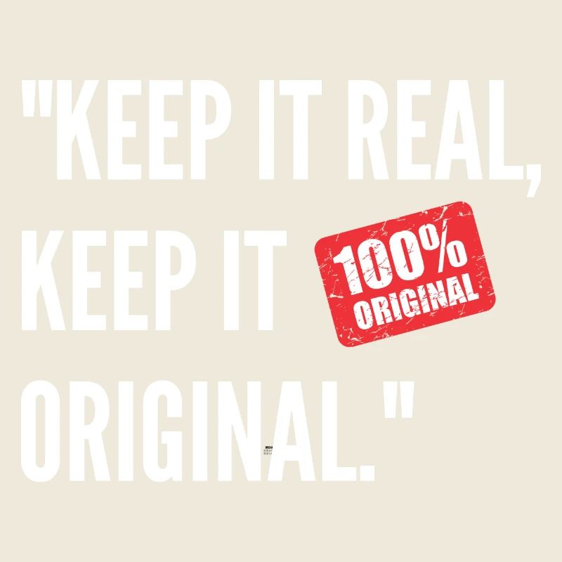 Paroles de sagesse réelles et simplement originales