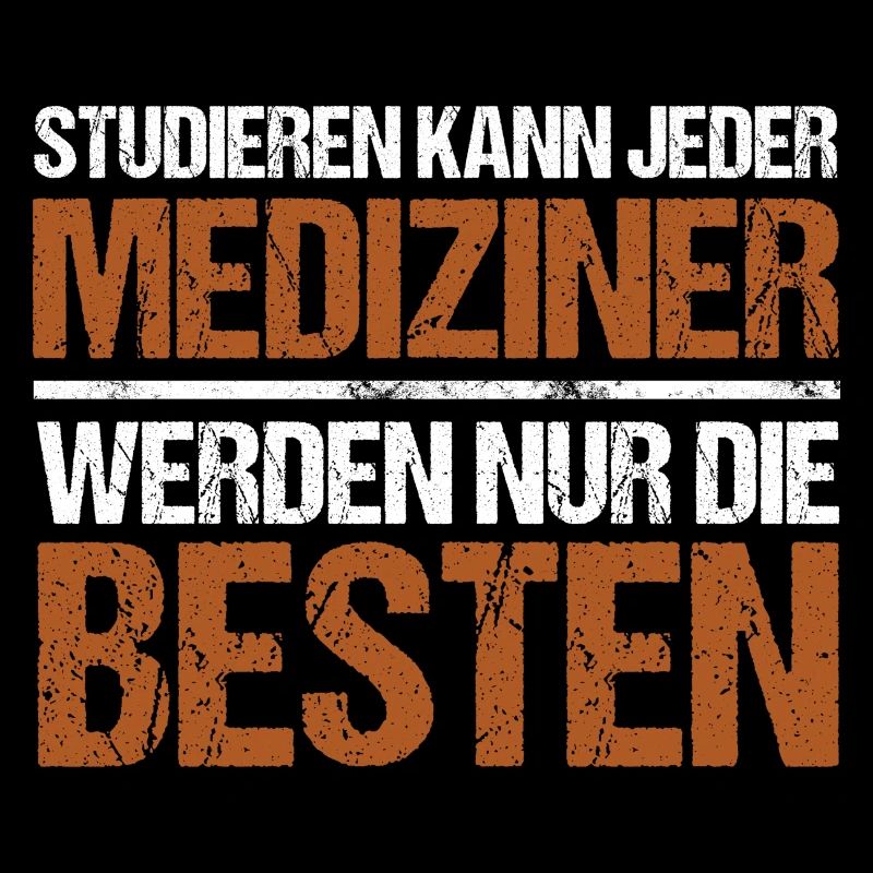 Anyone can study - Medical Edition