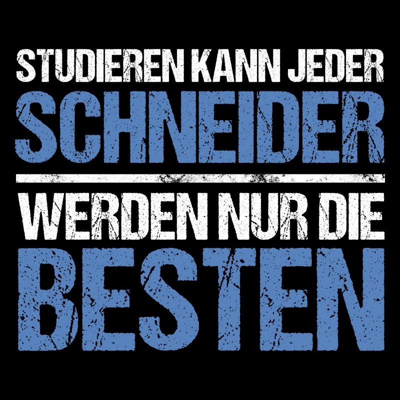 Studieren kann jeder - Schneider Edition