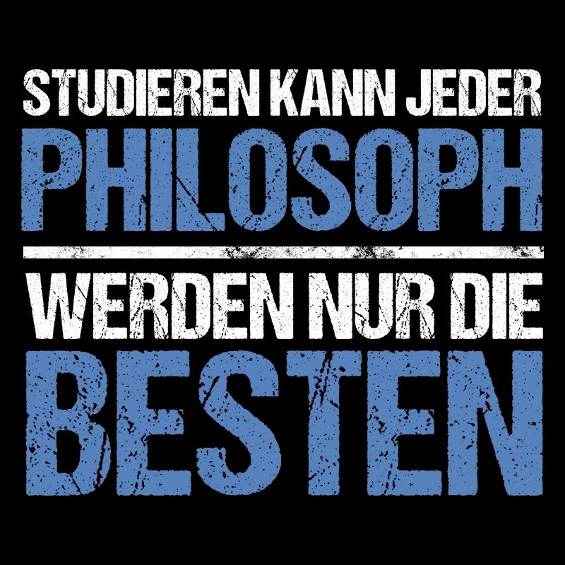 Tout le monde peut étudier - Édition Philosophe