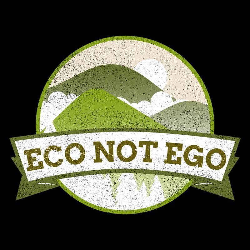 Eco not Ego