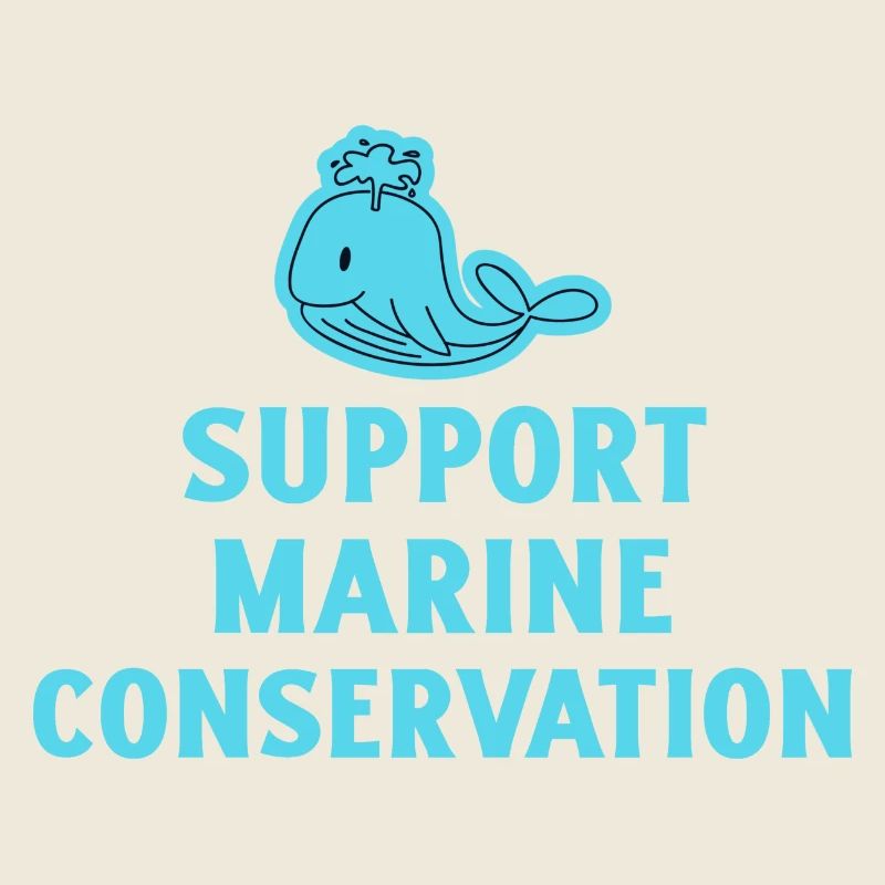Marine Conservation