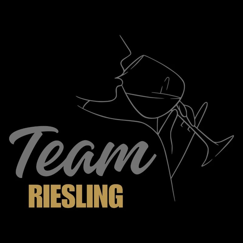 Team Riesling Design