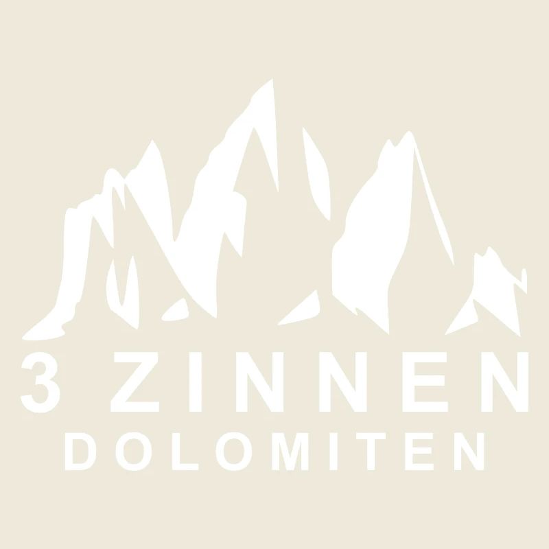 Dolomites des Trois Pics