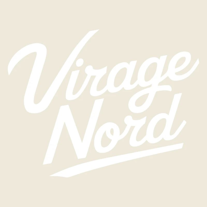 Virage nord