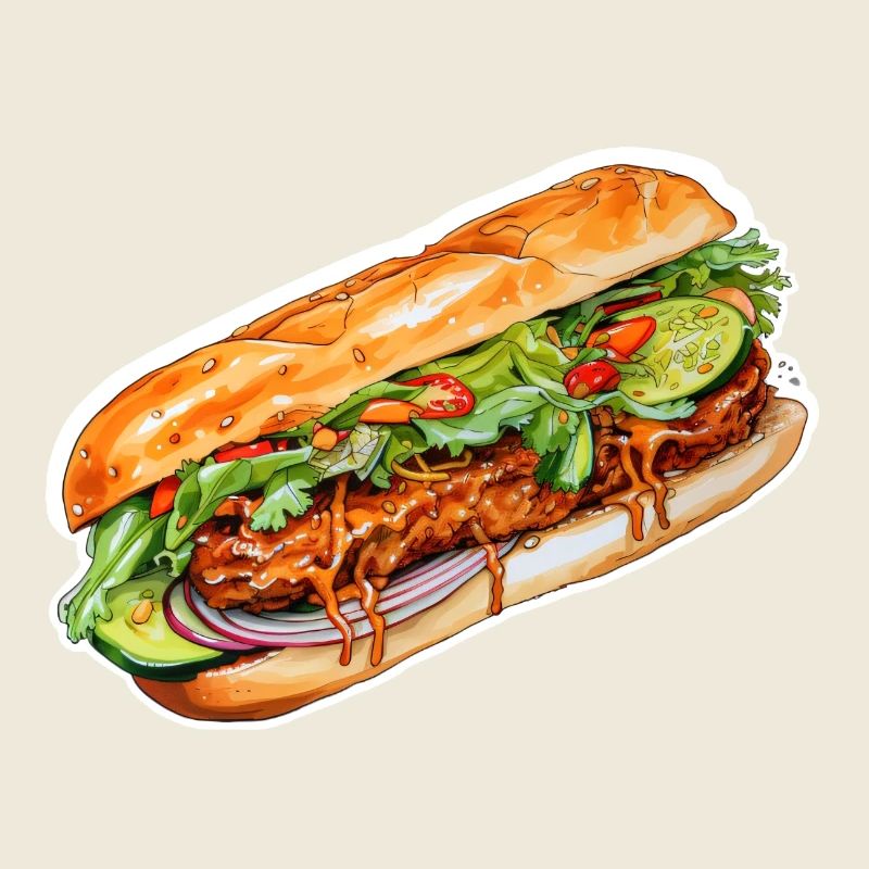 Banh Mi