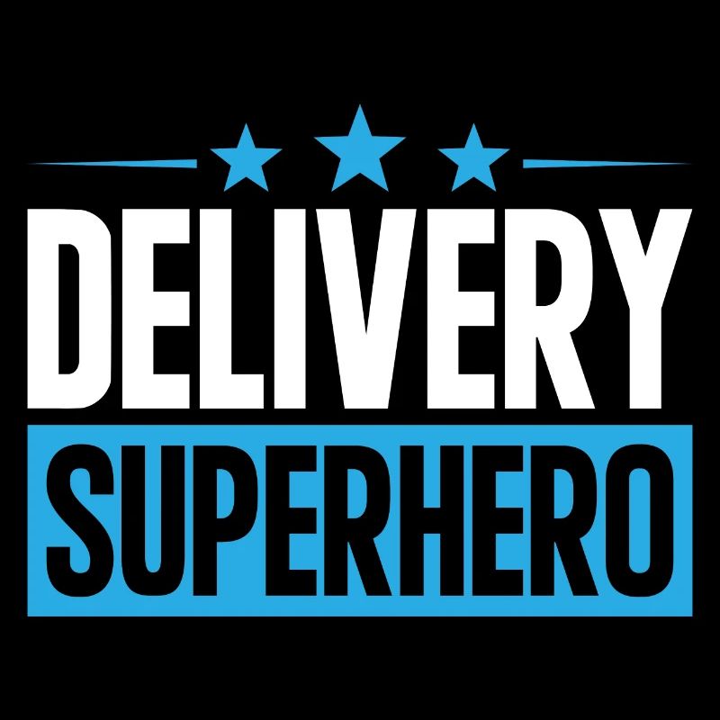 Supplier Package Delivery