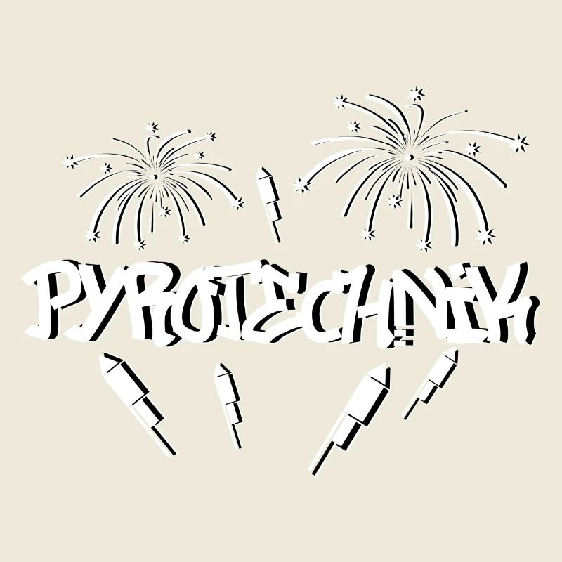 Pyrotechnik