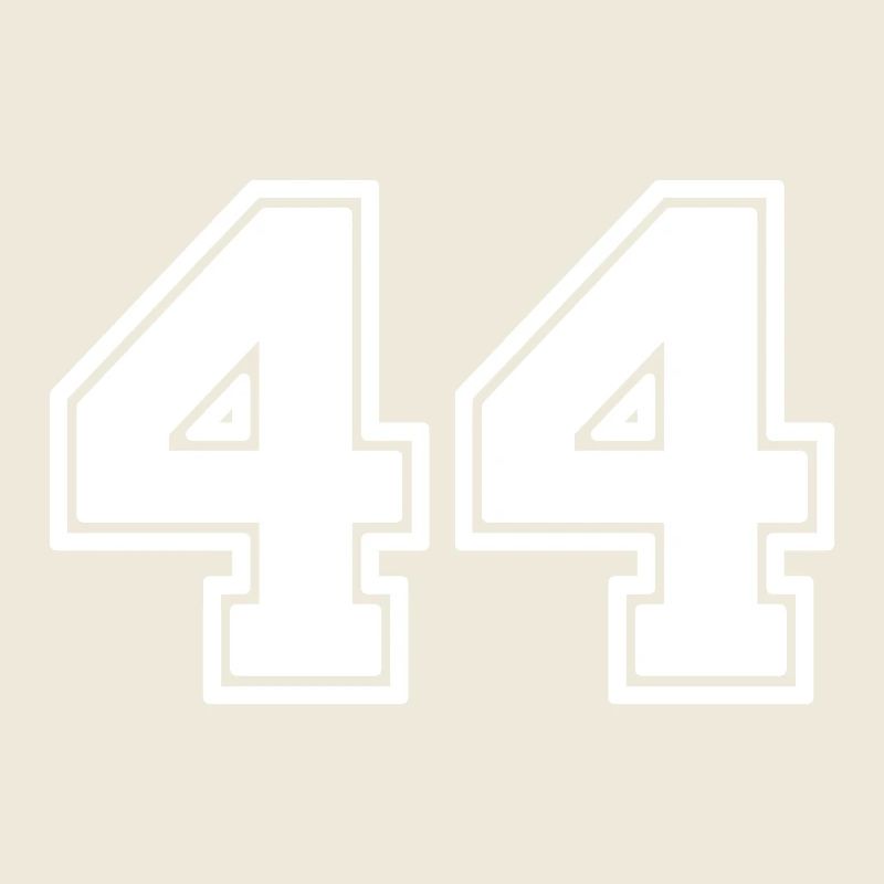 44