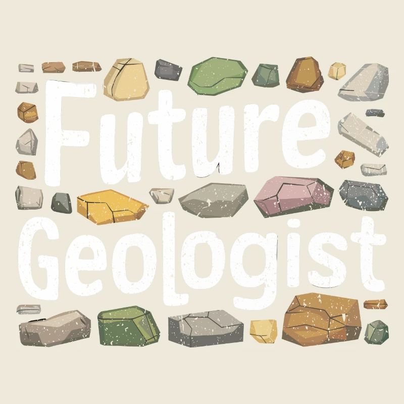 Werdegang als Future Geologist
