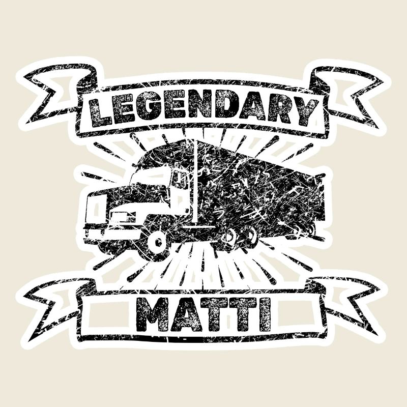 First name Matti