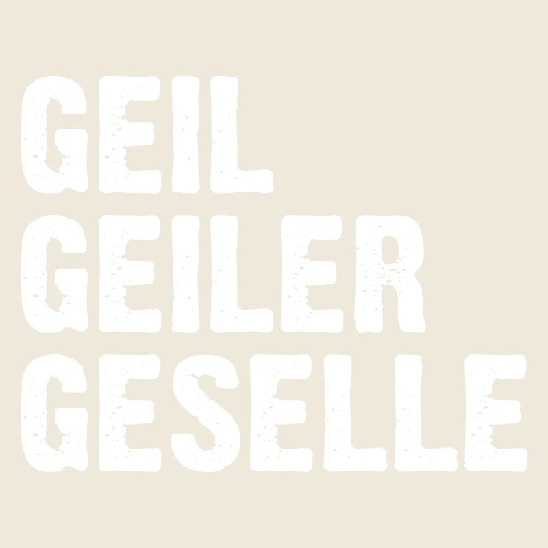 Geselle