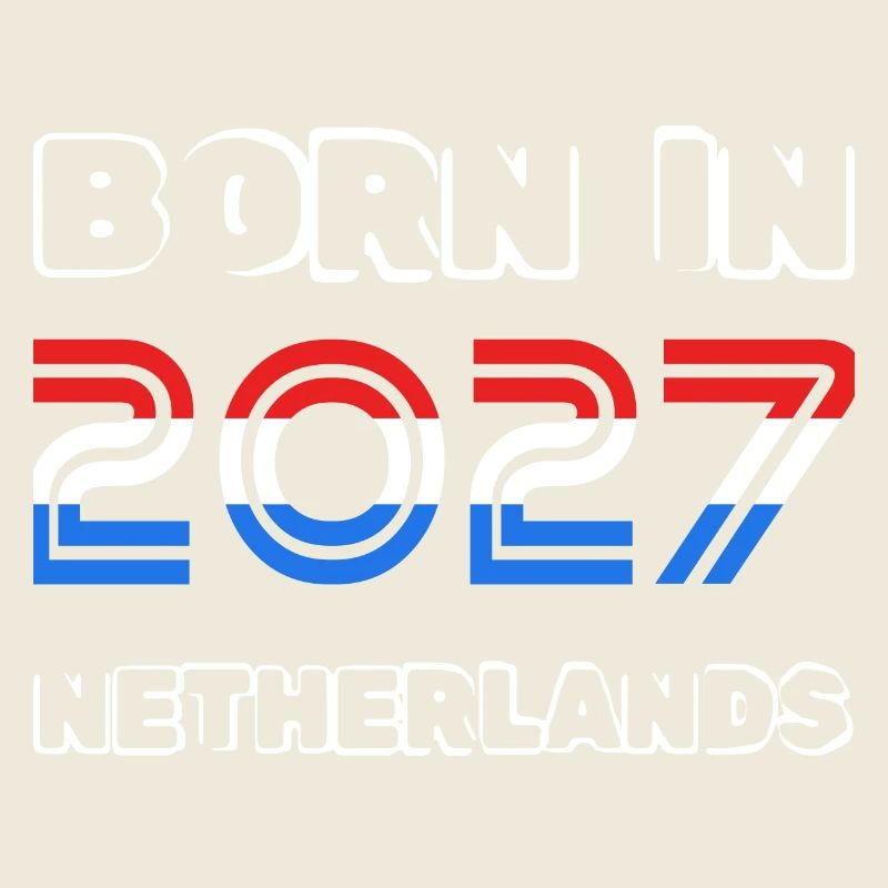 Pays-Bas 2027