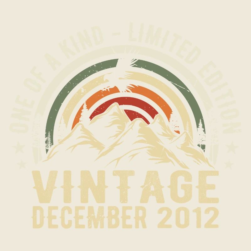 Dezember 2012 - Ausgezeichnet seit Dezember 2012