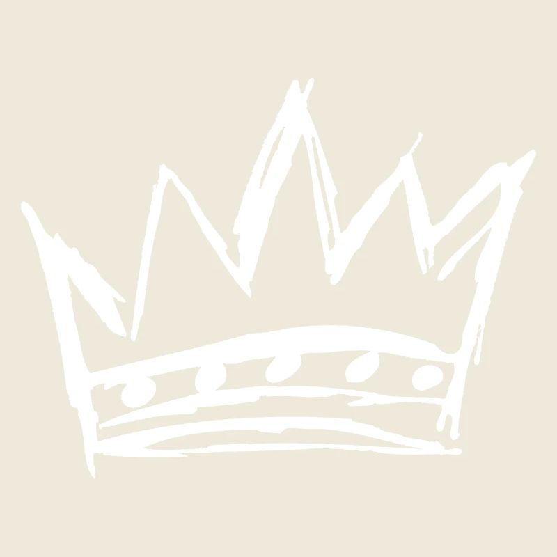 Die Krone des Styles