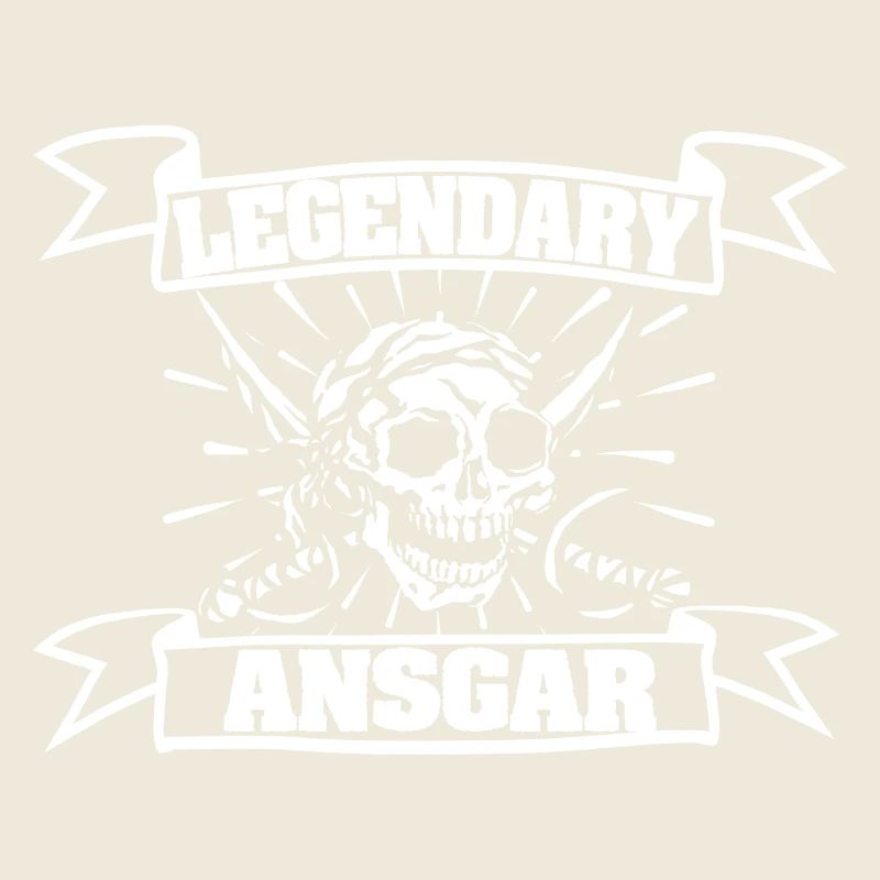 Vorname Ansgar