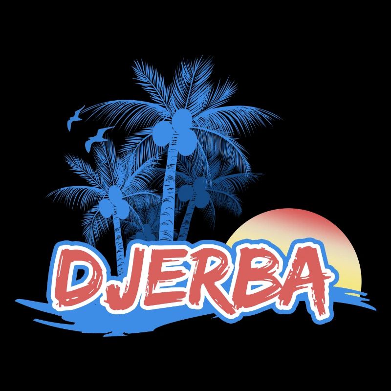 Strand Djerba