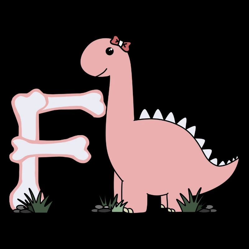 Buchstabe F