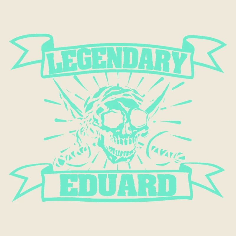 Fasching Eduard