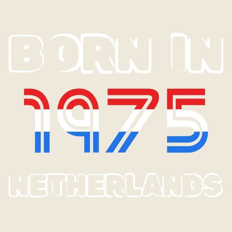 Netherlands 1975