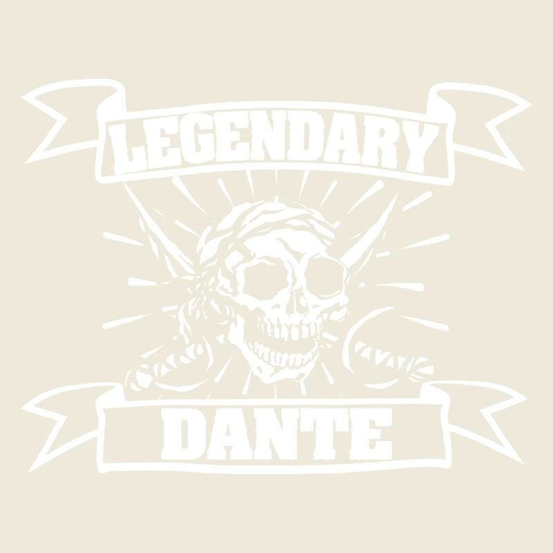 First name Dante