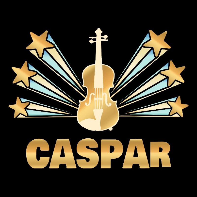 Caspar
