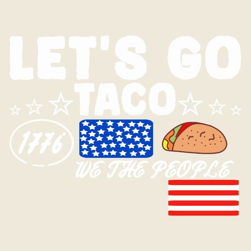 Lass uns taco gehen