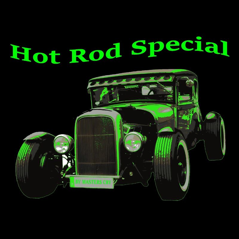 Hot Rod