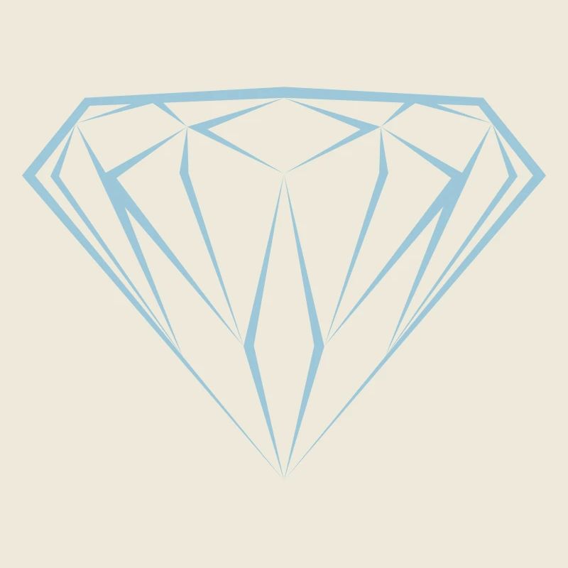 Diamant diamond diamante dollard διαμάντι