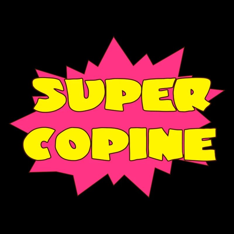 Super copine
