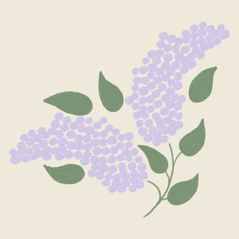 lilac