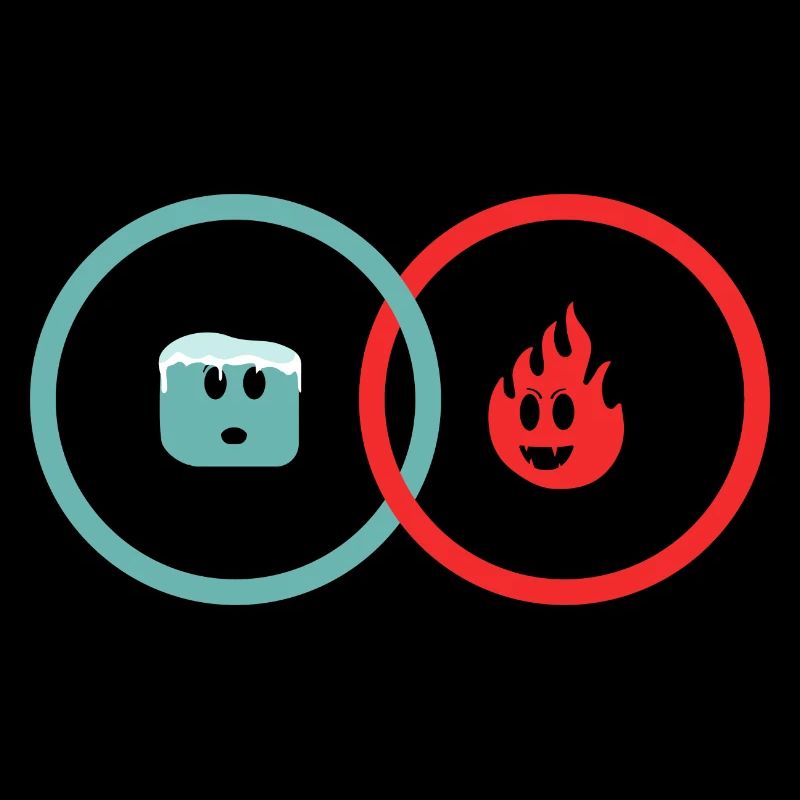 Alchemy - Fire and Ice