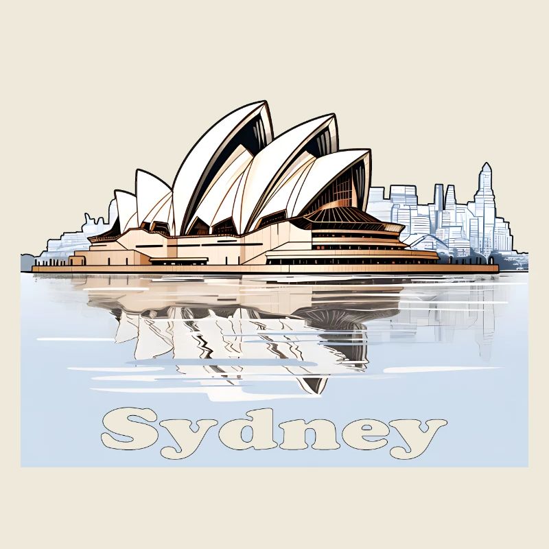 Sydney, une ville cosmopolite sur la côte australienne