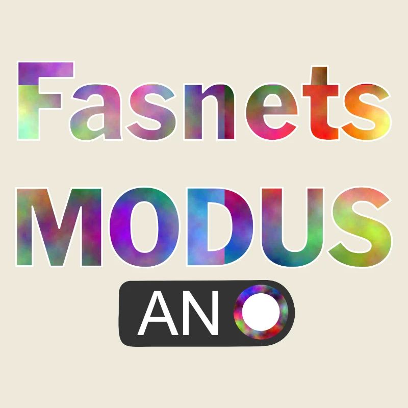 fasnetsmodus