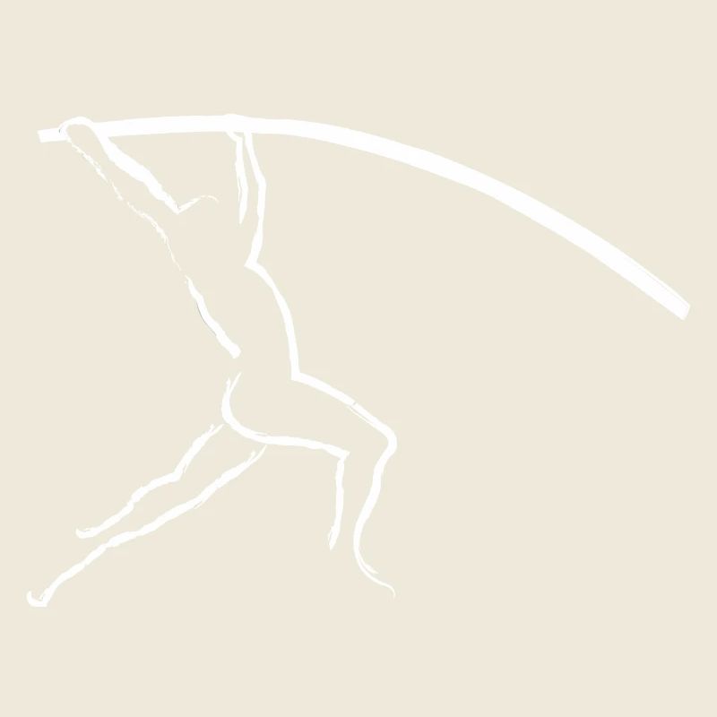 Saut à la Perche