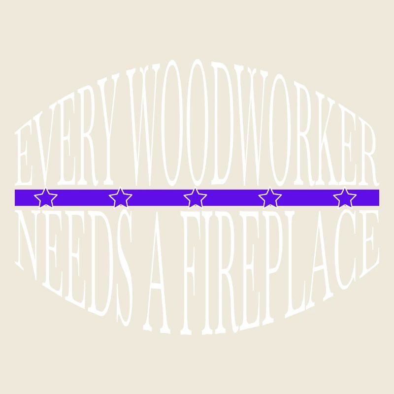 T-shirts de blagues de charpentier de bûcheron