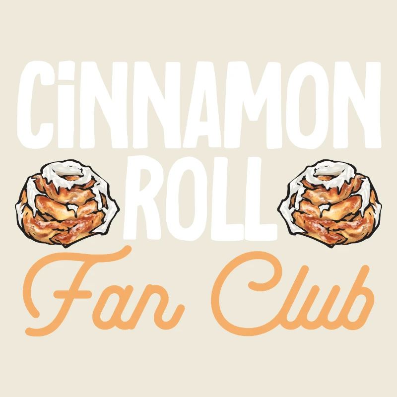 Rouleau à la cannelle