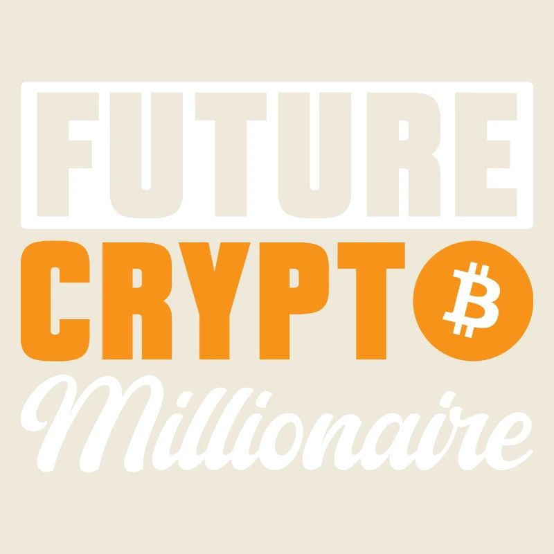 Bitcoin Kryptowährung BTC Crypto Trader