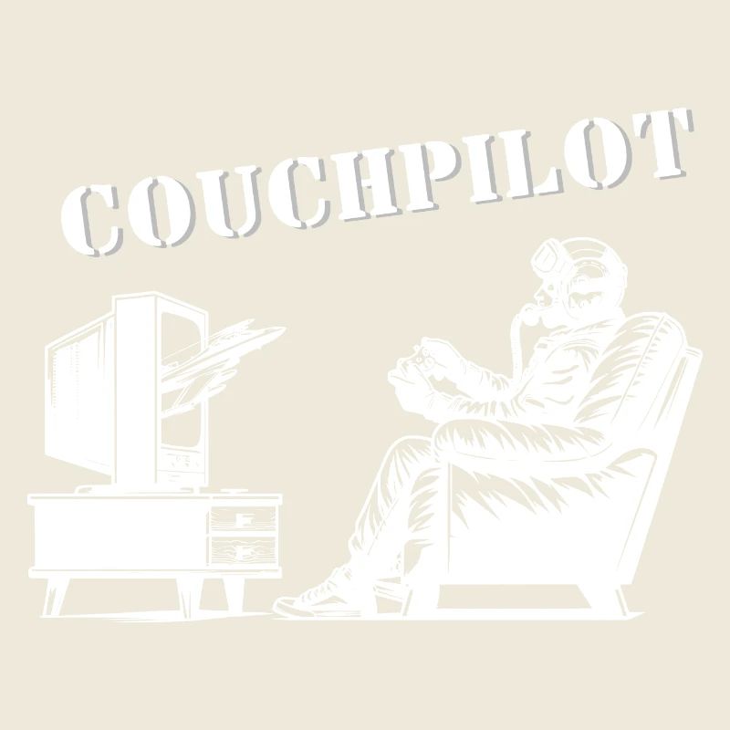 Couchpilot