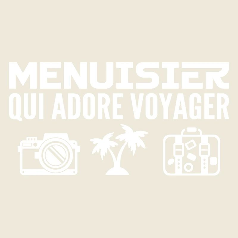 Travellers & Carpenters: Passion & Discovery