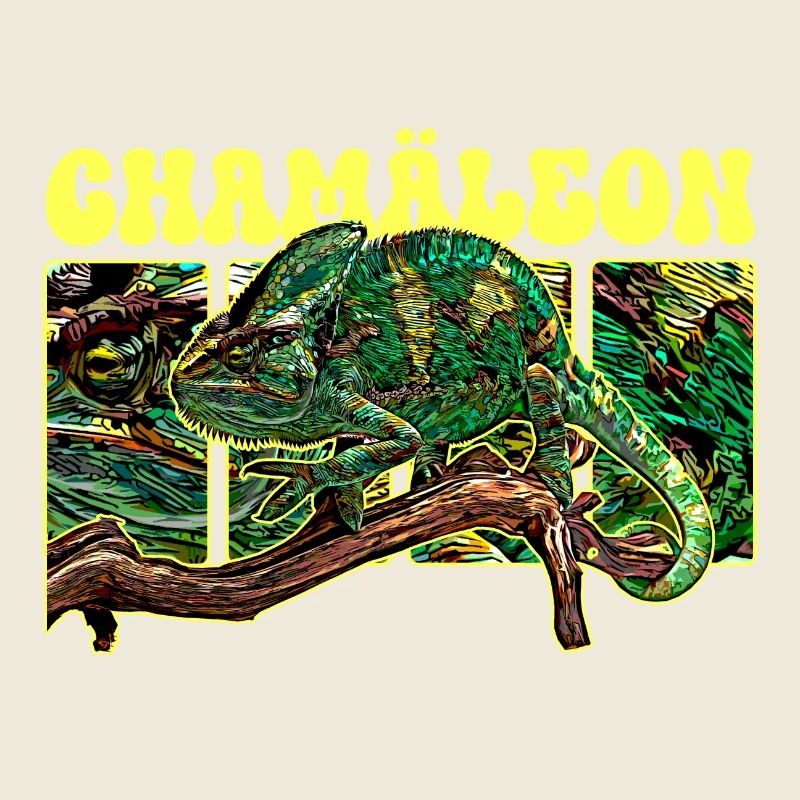 Chamäleon
