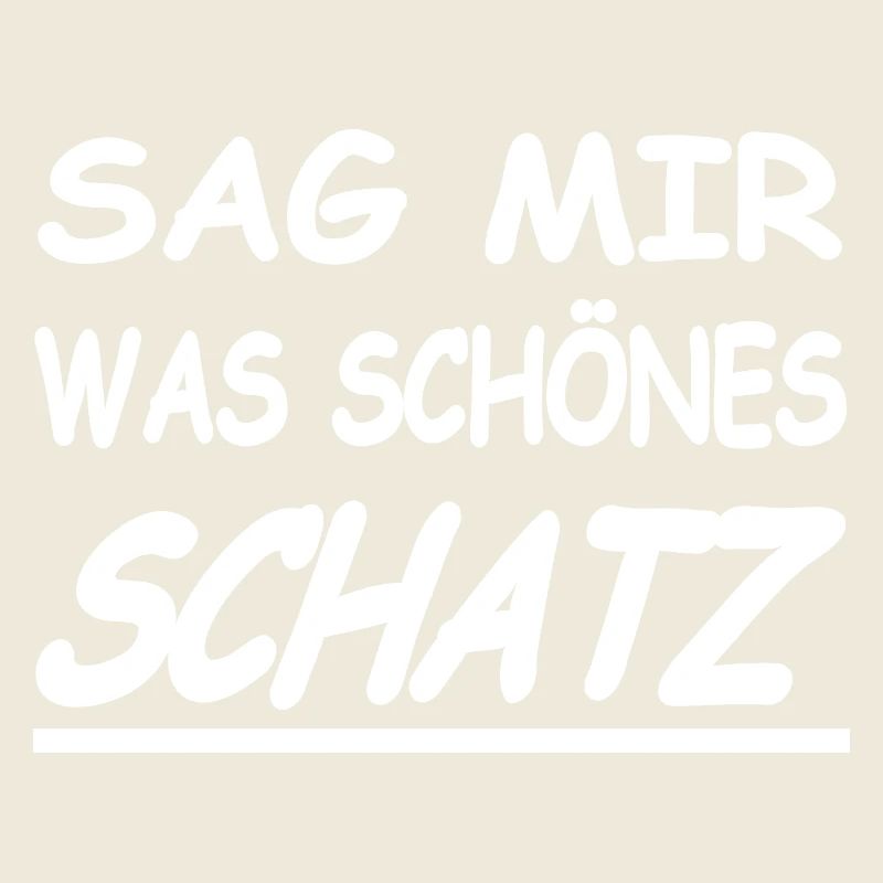 Schatz