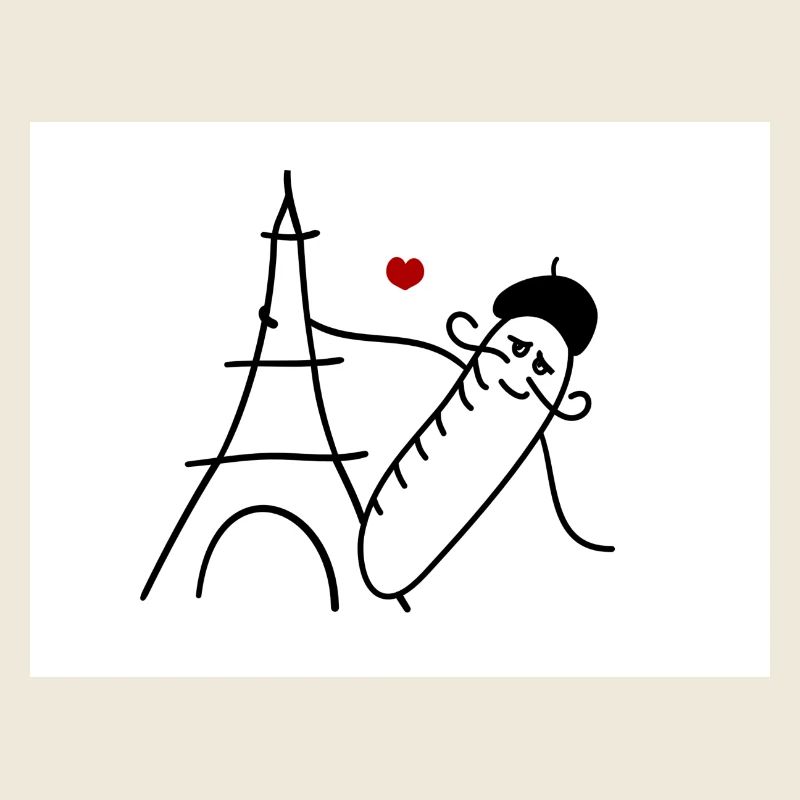 Aimer la France