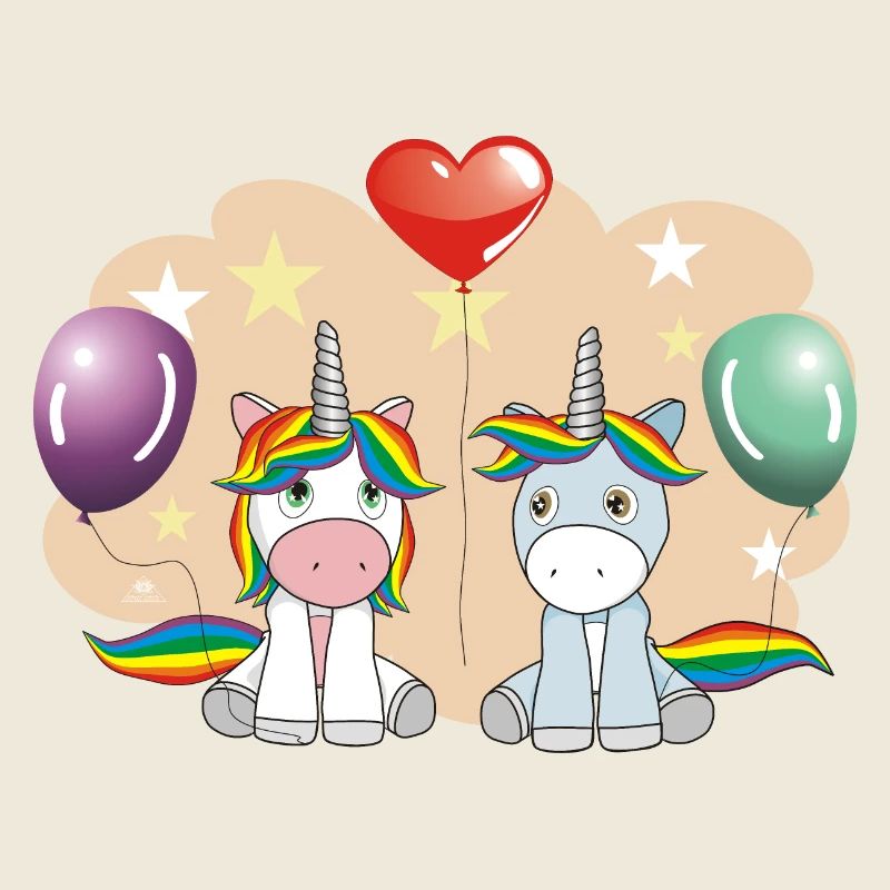 Baby Unicorns