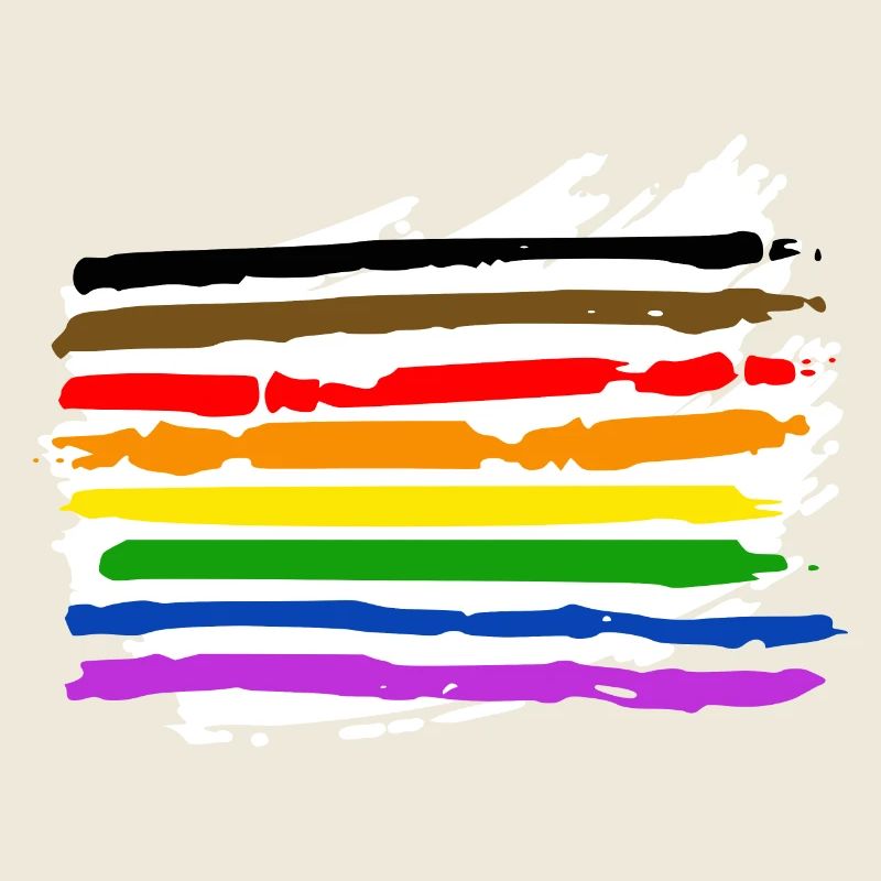 Pride Flag More Art