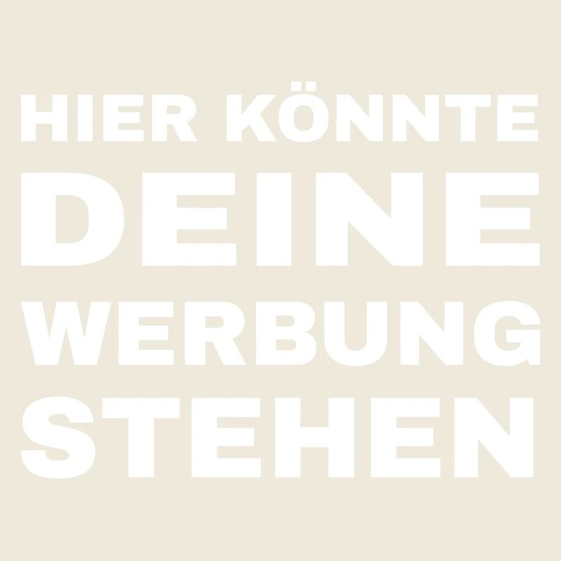 Hier könnte deine Werbung stehen